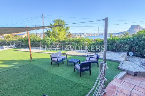 Villa i Calpe, Alicante, Calpe - € 498.000 | Ref: W-02WQQ5 - foto 23